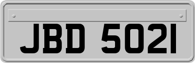 JBD5021