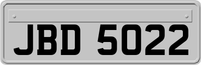 JBD5022