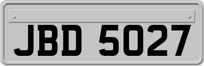 JBD5027