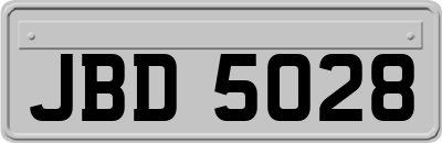 JBD5028