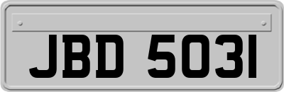 JBD5031