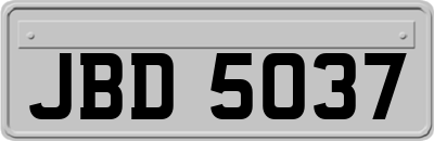 JBD5037