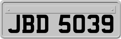 JBD5039