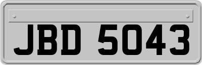 JBD5043