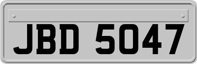 JBD5047