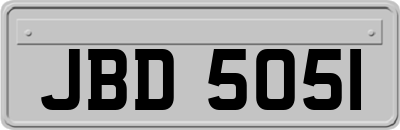 JBD5051