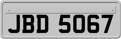 JBD5067