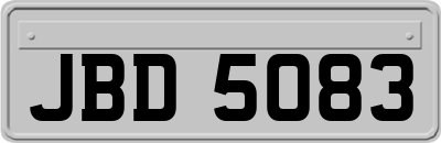 JBD5083