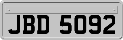 JBD5092