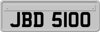 JBD5100