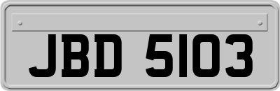 JBD5103