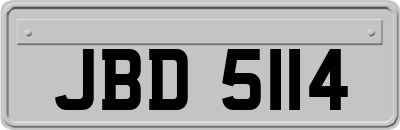 JBD5114