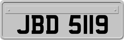 JBD5119