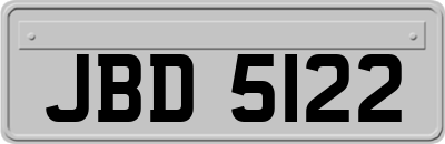 JBD5122