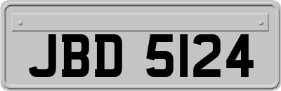 JBD5124