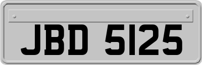 JBD5125