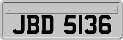 JBD5136