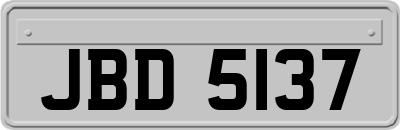 JBD5137
