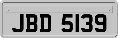 JBD5139