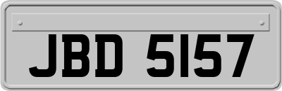 JBD5157