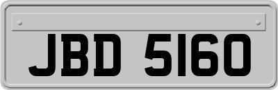 JBD5160