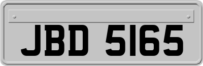 JBD5165