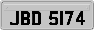 JBD5174
