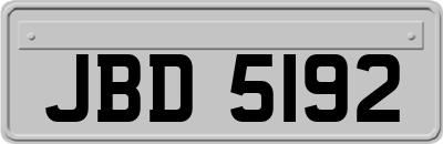 JBD5192