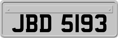 JBD5193