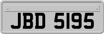 JBD5195