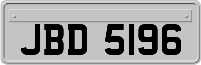 JBD5196