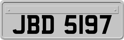 JBD5197