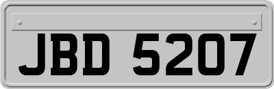 JBD5207