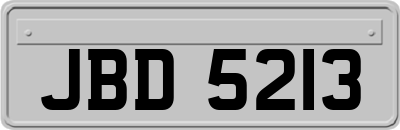 JBD5213