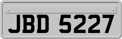 JBD5227