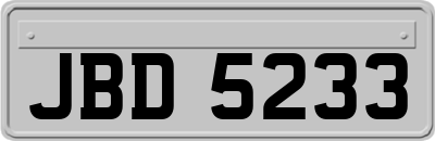JBD5233