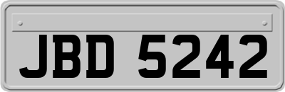 JBD5242