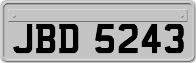 JBD5243