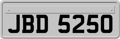 JBD5250