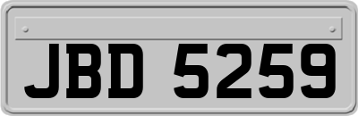 JBD5259