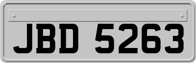 JBD5263