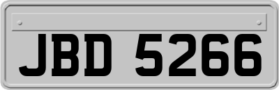 JBD5266