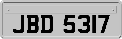 JBD5317