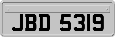 JBD5319