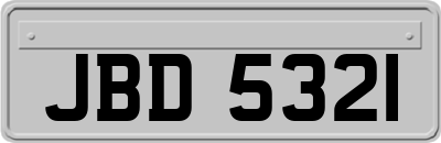JBD5321