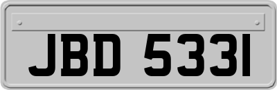 JBD5331