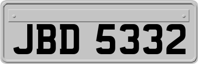 JBD5332
