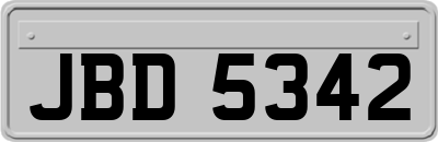 JBD5342