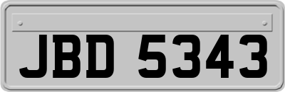 JBD5343