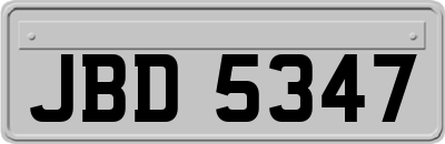 JBD5347